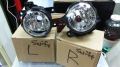 suzuki swift fog light s