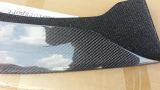 2005 2006 2007 2008 2009 2010 2011 suzuki swift sport hks front lip diffuser kansai style for swift sport add on upgrade hks kansai style performance look real carbon fiber material new set