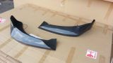 2005 2006 2007 2008 2009 2010 2011 suzuki swift sport zc31s hks front lip diffuser kansai style for swift sport add on upgrade hks kansai style performance look real carbon fiber material new set