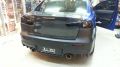 mitsubishi lancer gt cf 
