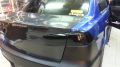 mitsubishi lancer evo x 