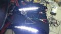 honda hrv spot light cov