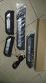 new honda hrv side sill 