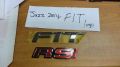 honda jazz 2015 fit logo