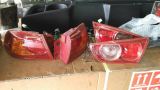 mitsubishi lancer ex tail lamp used