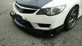 honda civic fd2 bumper l
