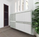 Shoe Cabinet
