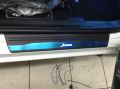 honda jazz gk 2015 led s