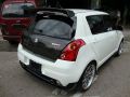 suzuki swift sport zc31s