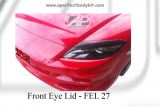 Mazda RX8 2003 Front Eye Lid 