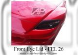 Mazda RX8 2003 Front Eye Lid 