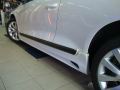volkswagen scirocco side