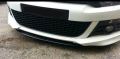 volkswagen scirocco body