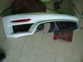 volkswagen scirocco body