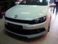 volkswagen scirocco rieg