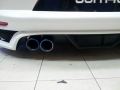 volkswagen scirocco body