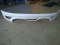 volkswagen scirocco body