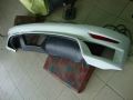 volkswagen scirocco body