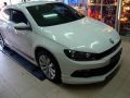 volkswagen scirocco rieg
