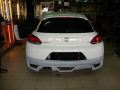 volkswagen scirocco rieg