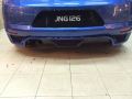 volkswagen scirocco body