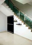 Staircase Design cum Store Room Design