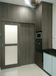 Kitchen Sliding Door Design