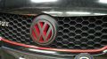 volkswagen golf mk5 logo