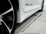 Toyota Camry 2015 2.5 MDLT Bodykits 