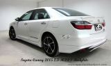 Toyota Camry 2015 2.5 MDLT Bodykits 