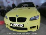 BMW 3 Series E92 1M Front Bumper 