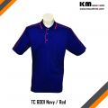 Uniform TC 6001 front