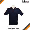 Uniform TC 6002 front
