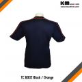 Uniform TC 6002 back