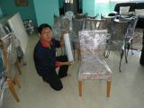 Furniture packing Services 包装家俱