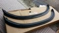 honda jazz 2015 bumper l