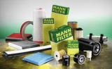 Mann Filter