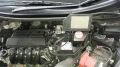 honda jazz 2015 air inta