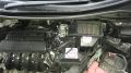 honda jazz 2015 air inta