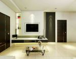TV Console Design