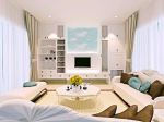 TV Console Design