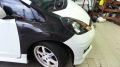 honda jazz 2013 ge fende