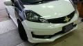 honda jazz ge 2013 head 