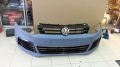 volkswagen polo bumper r