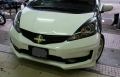 honda jazz 2013 ge bumpe