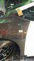 honda jazz 2014 gk fende