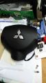 proton inspira  2012 cover steering