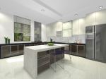 Island Base Counter