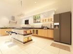 Island Base Counter