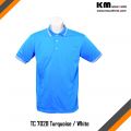 TC 7028 front